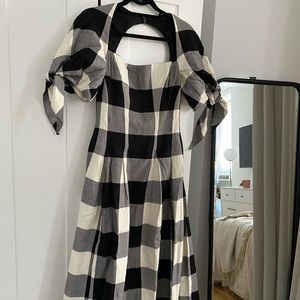 Mara Hoffman Kalilah Dress